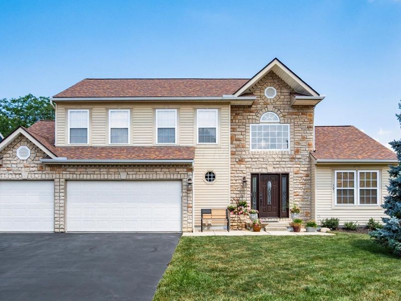 102 Yukon Drive, Commercial Point, OH 43116 Photo 77
