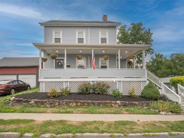 40 Prospect Street, Wappingers Falls, NY 12590