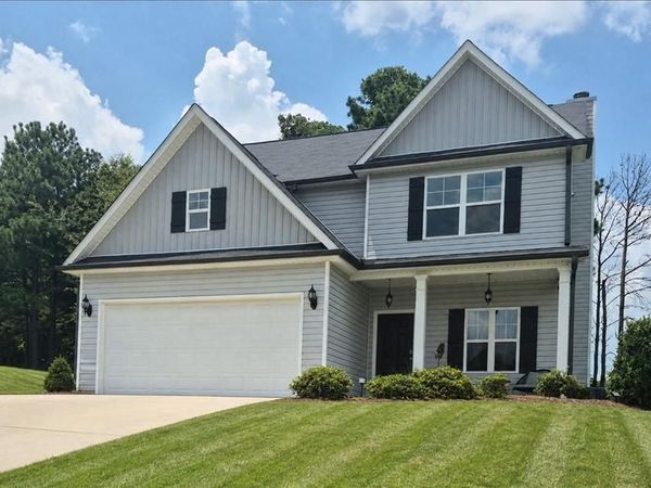 123 Mulberry Drive , Dallas, GA 30157