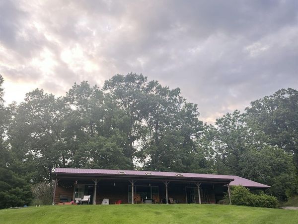 155 Hickam Road, Alto Pass, IL 62905