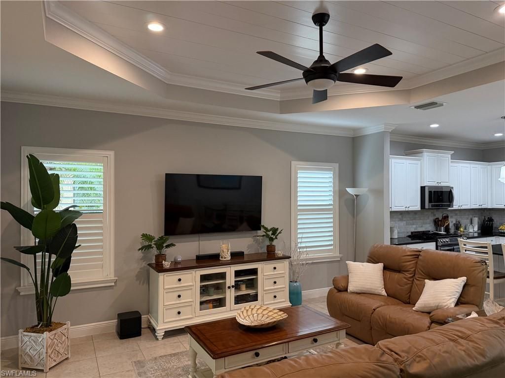10088 Montevina Dr , Estero, FL 33928 Photo