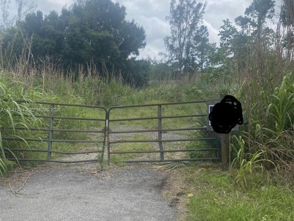 0 43rd Rd N , Loxahatchee, FL 33470
