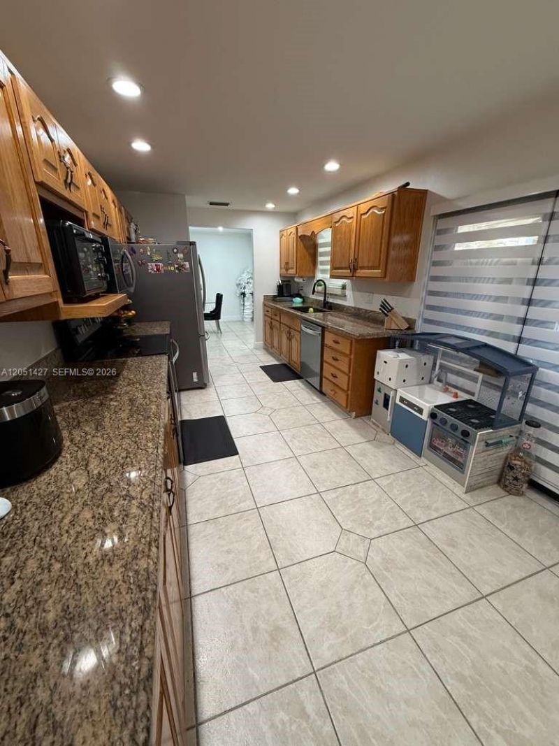 1711 N Anhinga Ln , Homestead, FL 33035 Photo