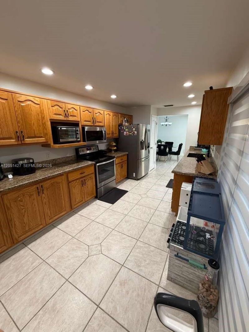 1711 N Anhinga Ln , Homestead, FL 33035 Photo