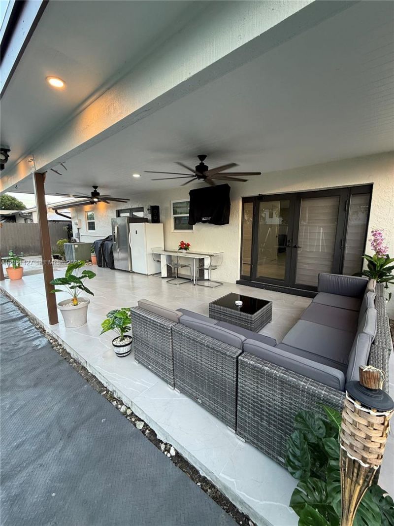 1711 N Anhinga Ln , Homestead, FL 33035 Photo
