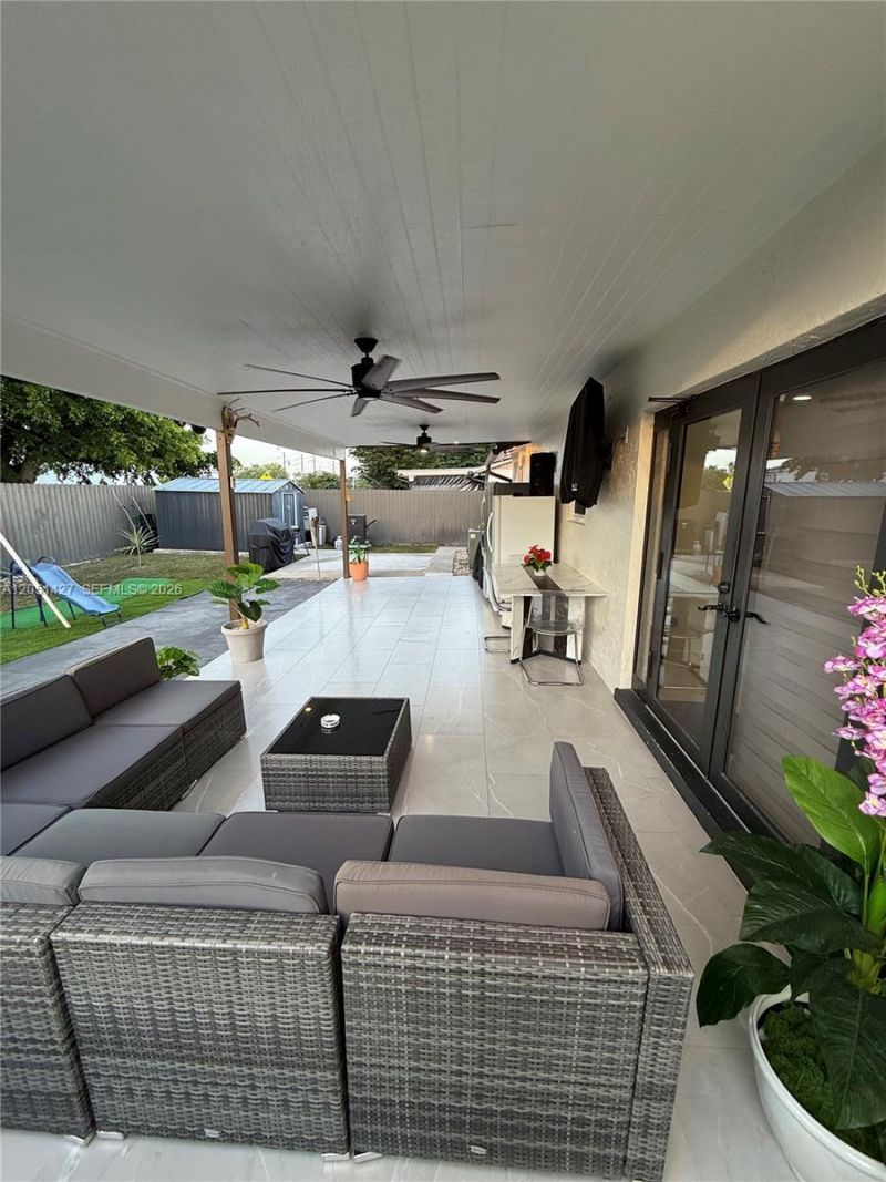 1711 N Anhinga Ln , Homestead, FL 33035 Photo