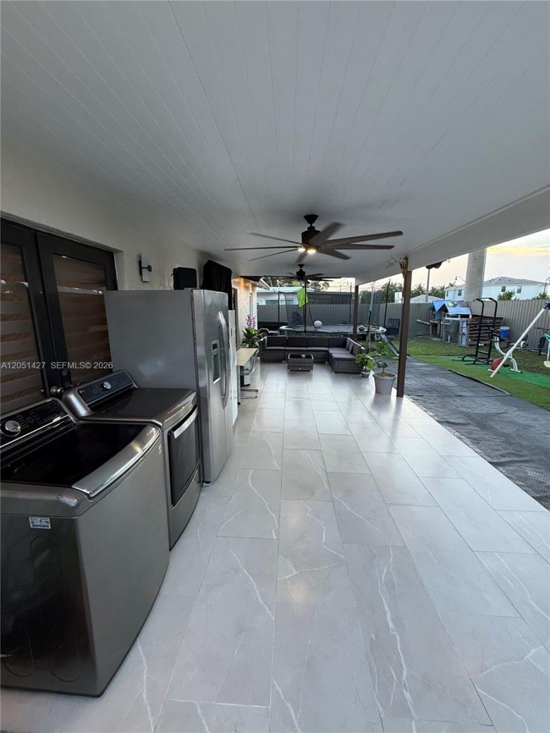 1711 N Anhinga Ln , Homestead, FL 33035 Photo