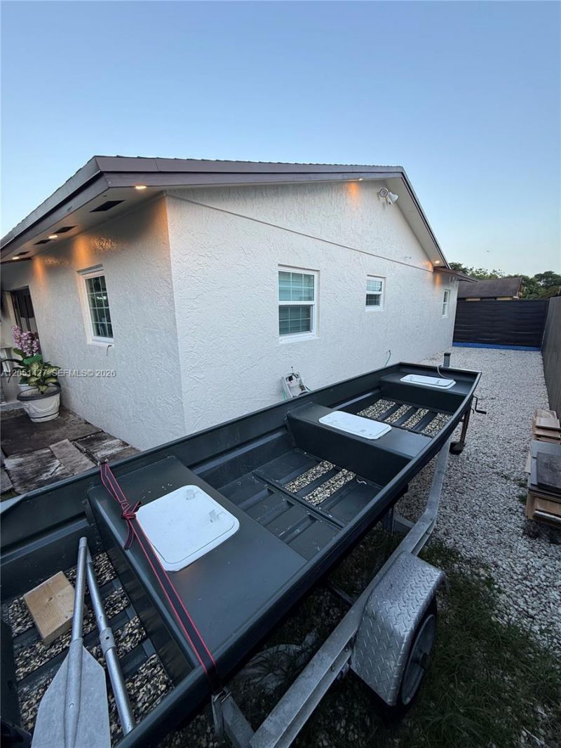1711 N Anhinga Ln , Homestead, FL 33035 Photo