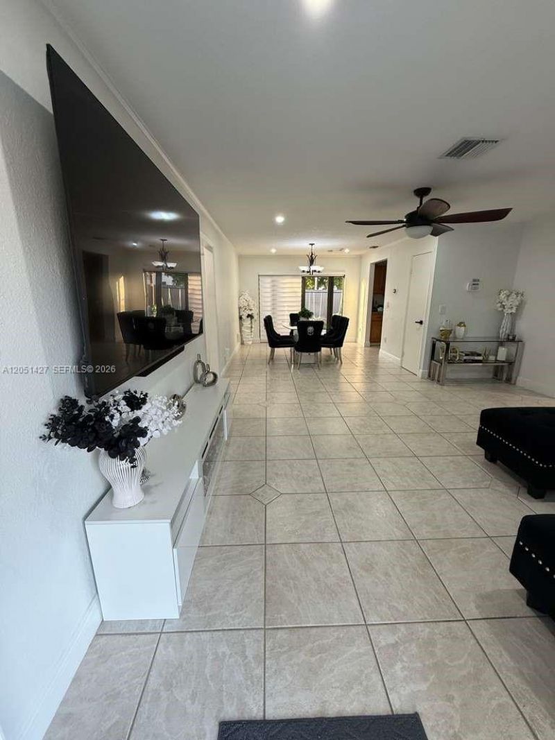 1711 N Anhinga Ln , Homestead, FL 33035 Photo