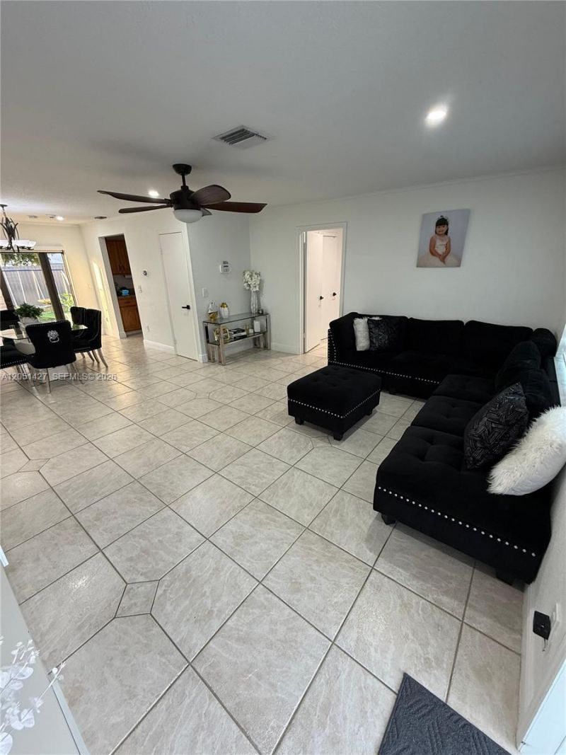 1711 N Anhinga Ln , Homestead, FL 33035 Photo