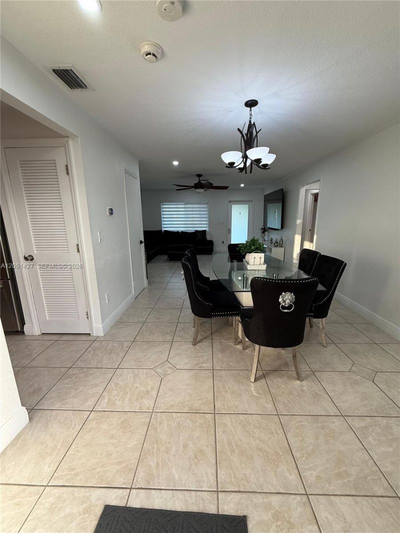 1711 N Anhinga Ln , Homestead, FL 33035 Photo