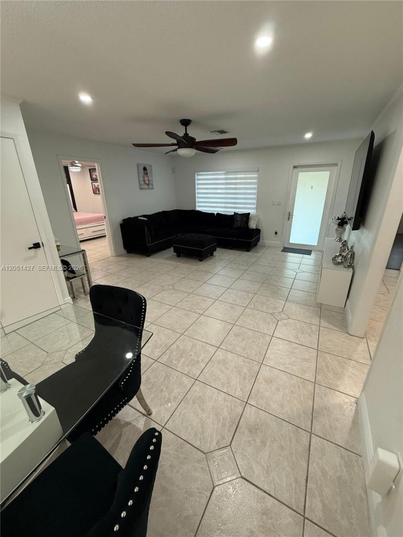 1711 N Anhinga Ln , Homestead, FL 33035 Photo