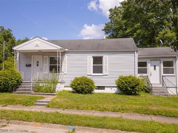 1219 Winton Avenue , Akron, OH 44320