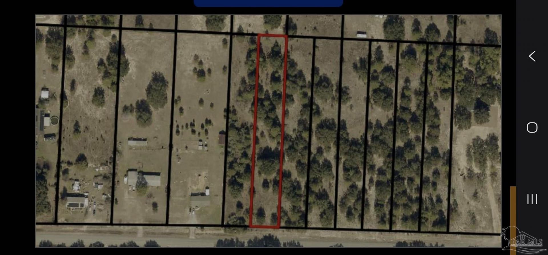0 Nichols Lake Rd, Milton, FL 32583 Main Photo