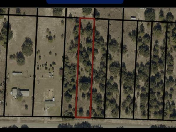 0 Nichols Lake Rd, Milton, FL 32583