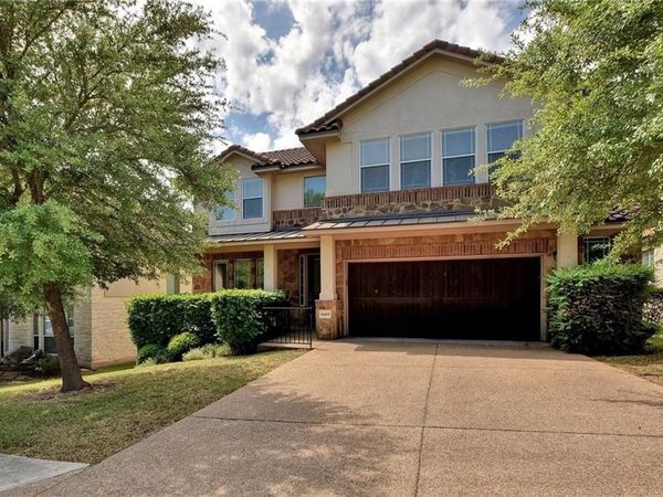 14409 American Kestrel DR , Austin, TX 78738