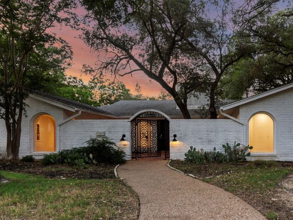 4202 N Hills DR , Austin, TX 78731