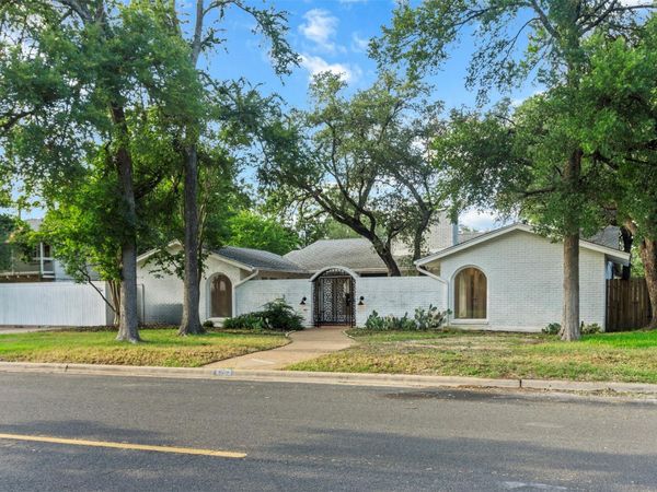 4202 N Hills DR, Austin, TX 78731