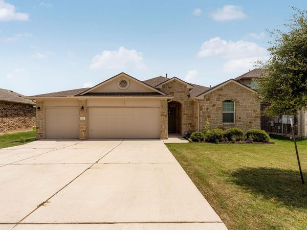 185 Struss DR , Georgetown, TX 78626