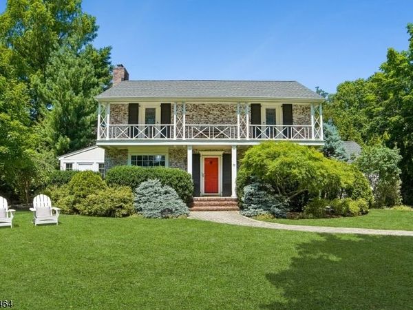 75 Woodland Rd, Madison, NJ 07940