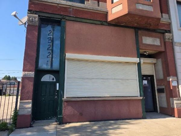2322 W Roosevelt Road , Unit 1, Chicago, IL 60608