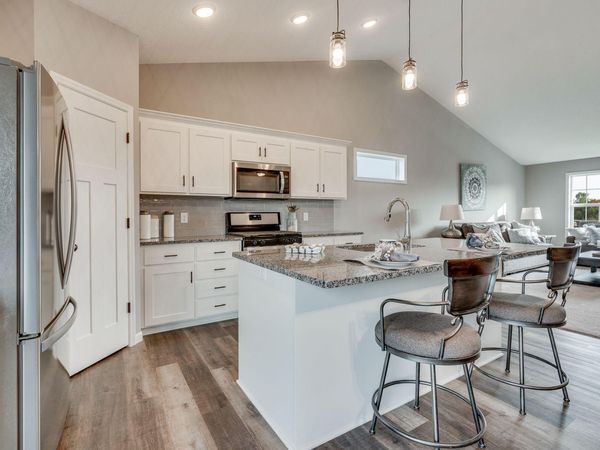 14624 Snowy Owl Street NW, Ramsey, MN 55303