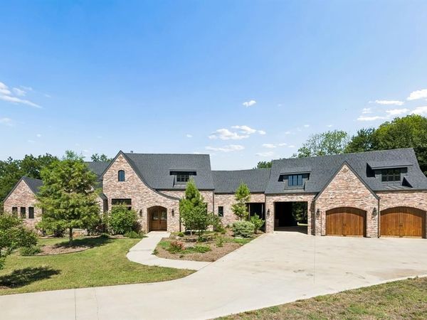 468 Andrews Road, Ennis, TX 75119