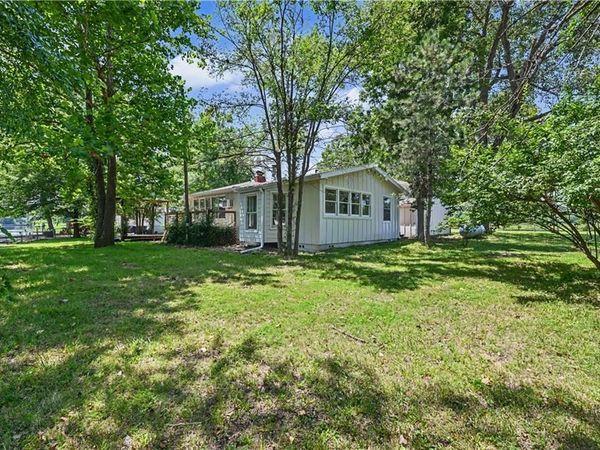 25609 Lake Annette Road, Freeman, MO 64746