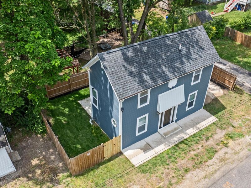 861 N Washington Avenue , Columbus, OH 43201 Photo 2