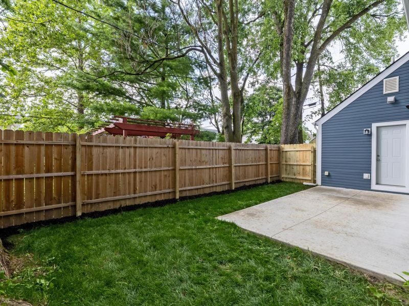 861 N Washington Avenue , Columbus, OH 43201 Photo 25