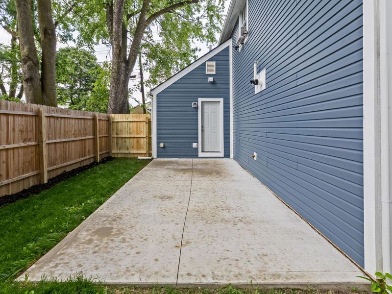 861 N Washington Avenue , Columbus, OH 43201 Photo 26