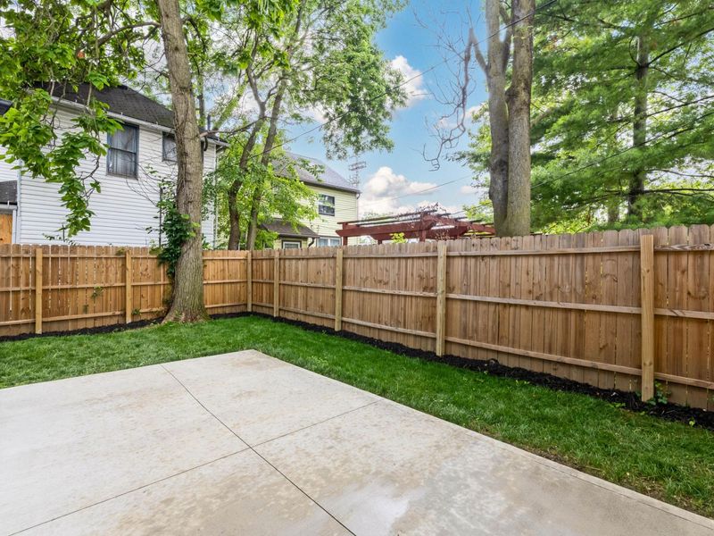 861 N Washington Avenue , Columbus, OH 43201 Photo 27