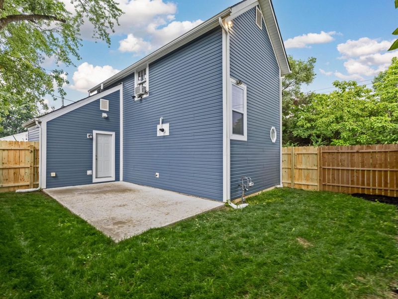 861 N Washington Avenue , Columbus, OH 43201 Photo 28