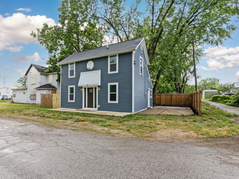 861 N Washington Avenue , Columbus, OH 43201 Photo 32