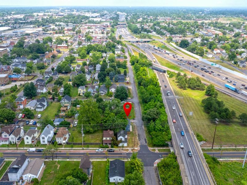 861 N Washington Avenue , Columbus, OH 43201 Photo 37