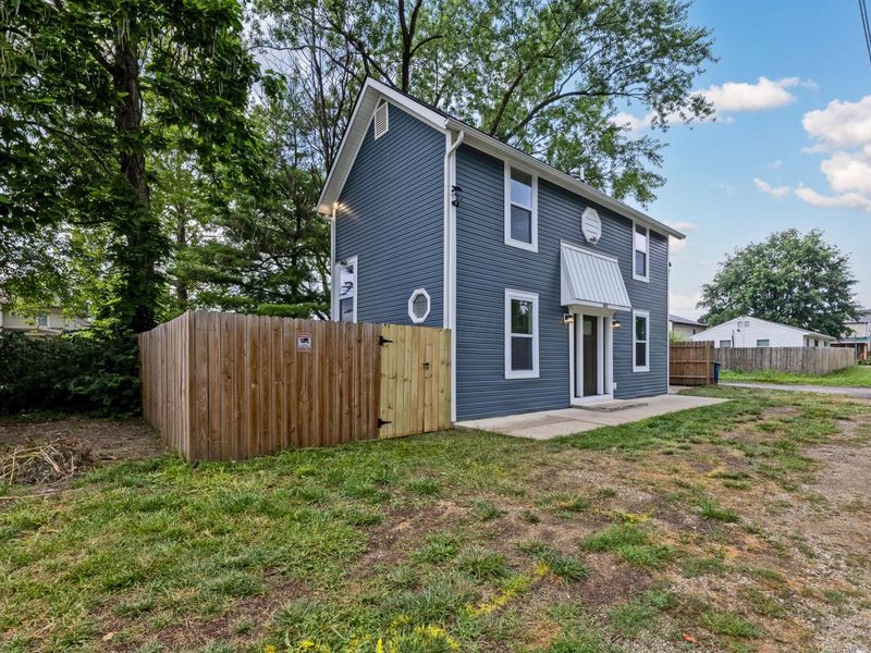 861 N Washington Avenue , Columbus, OH 43201 Photo 40