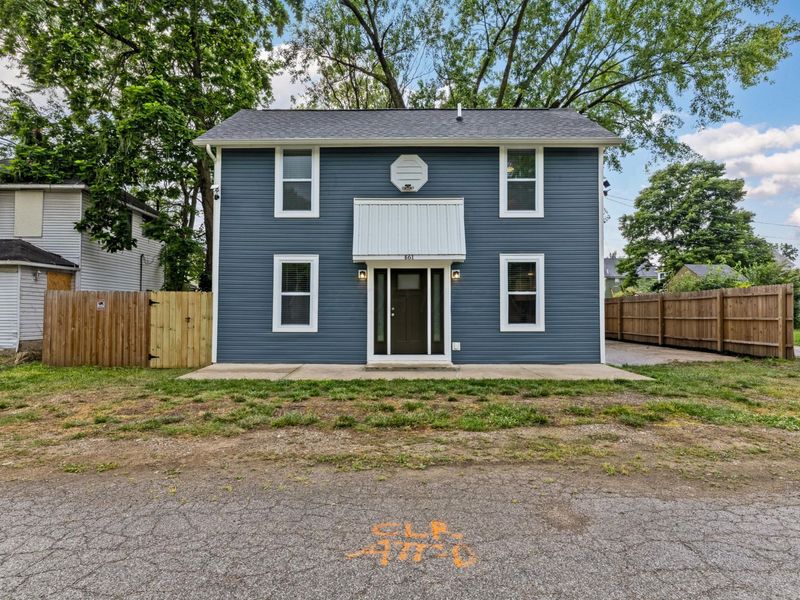 861 N Washington Avenue , Columbus, OH 43201 Photo 41