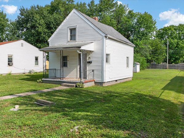 1020 Broadway Street, Washington Court House, OH 43160