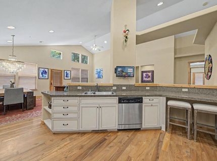 391 Sequoia Circle , Blairsden, CA 96103 Photo