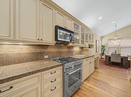 391 Sequoia Circle , Blairsden, CA 96103 Photo
