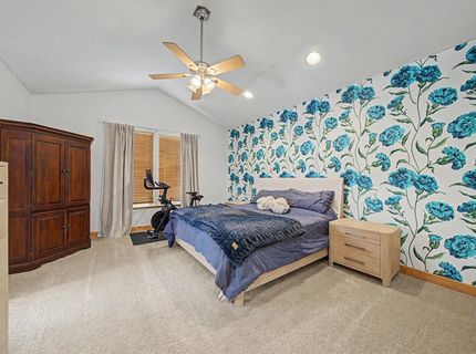 391 Sequoia Circle , Blairsden, CA 96103 Photo