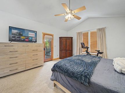 391 Sequoia Circle , Blairsden, CA 96103 Photo