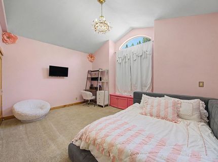 391 Sequoia Circle , Blairsden, CA 96103 Photo