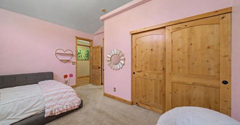 391 Sequoia Circle , Blairsden, CA 96103 Photo