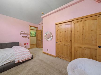 391 Sequoia Circle , Blairsden, CA 96103 Photo