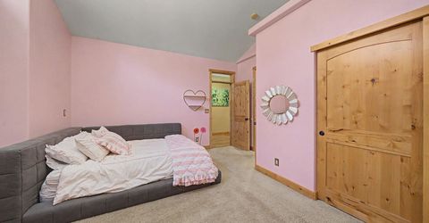 391 Sequoia Circle , Blairsden, CA 96103 Photo
