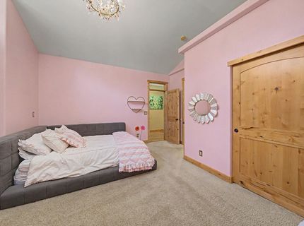 391 Sequoia Circle , Blairsden, CA 96103 Photo