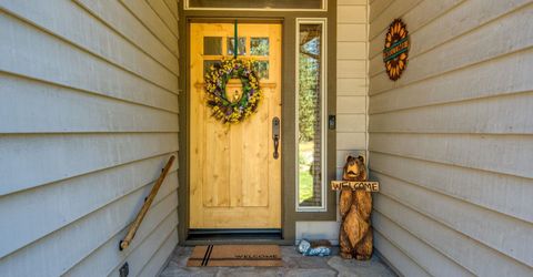 391 Sequoia Circle , Blairsden, CA 96103 Photo