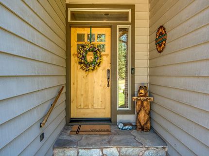 391 Sequoia Circle , Blairsden, CA 96103 Photo