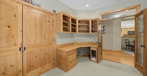 391 Sequoia Circle , Blairsden, CA 96103 Photo